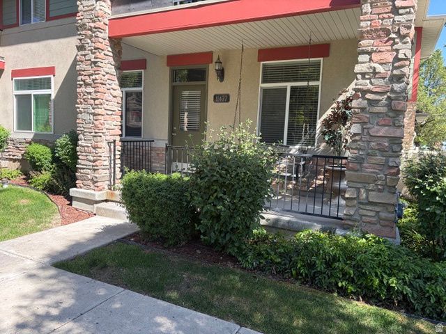 11477 S OPEN VIEW LN, South Jordan, UT 84095