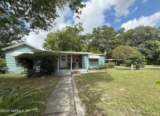12436 PALMETTO Street, Jacksonville, FL 32218
