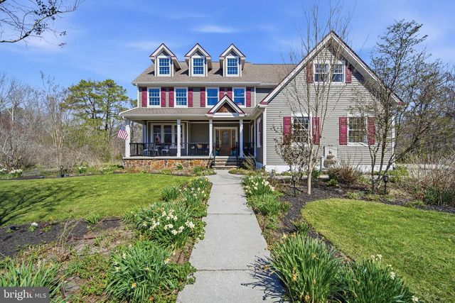 301 N ODESSA AVE, Egg Harbor City, NJ 08215