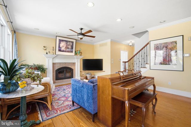 301 N ODESSA AVE, Egg Harbor City, NJ 08215