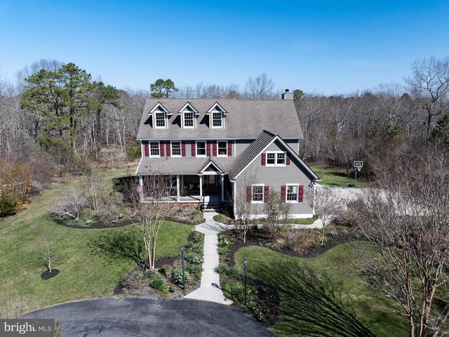 301 N ODESSA AVE, Egg Harbor City, NJ 08215