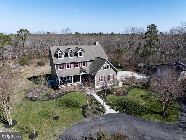 301 N ODESSA AVE, Egg Harbor City, NJ 08215