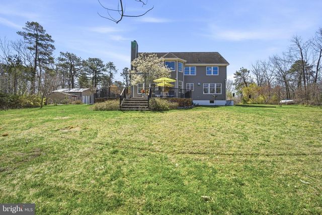 301 N ODESSA AVE, Egg Harbor City, NJ 08215