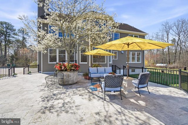 301 N ODESSA AVE, Egg Harbor City, NJ 08215