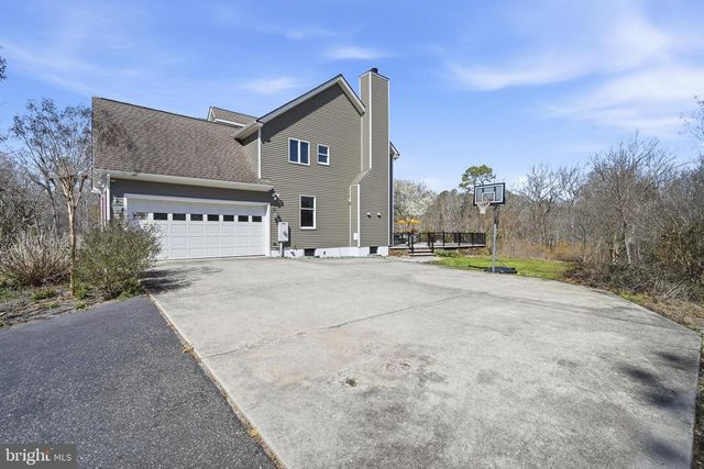 301 N ODESSA AVE, Egg Harbor City, NJ 08215