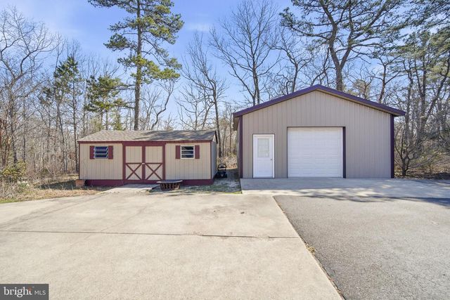 301 N ODESSA AVE, Egg Harbor City, NJ 08215