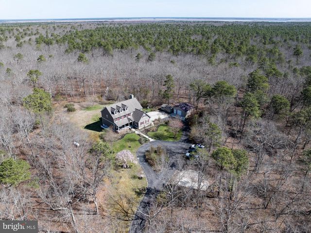 301 N ODESSA AVE, Egg Harbor City, NJ 08215