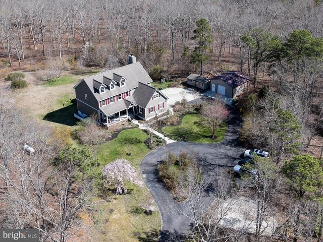 301 N ODESSA AVE, Egg Harbor City, NJ 08215