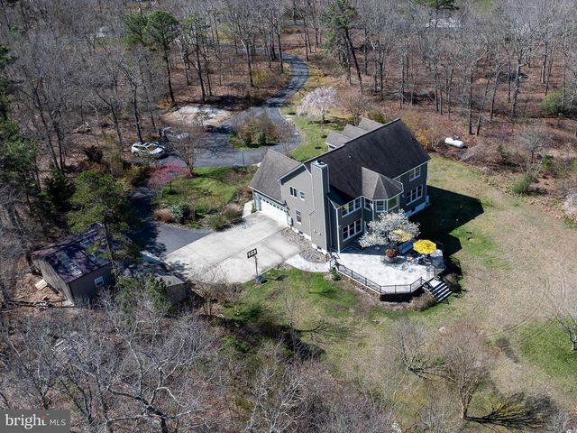 301 N ODESSA AVE, Egg Harbor City, NJ 08215