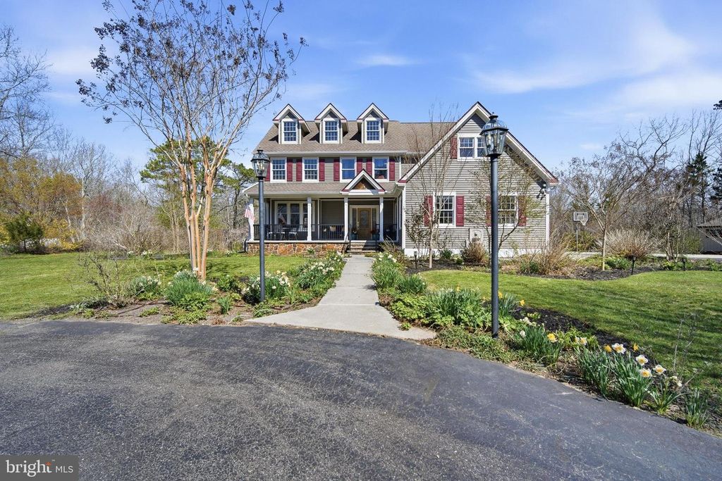 301 N ODESSA AVE, Egg Harbor City, NJ 08215