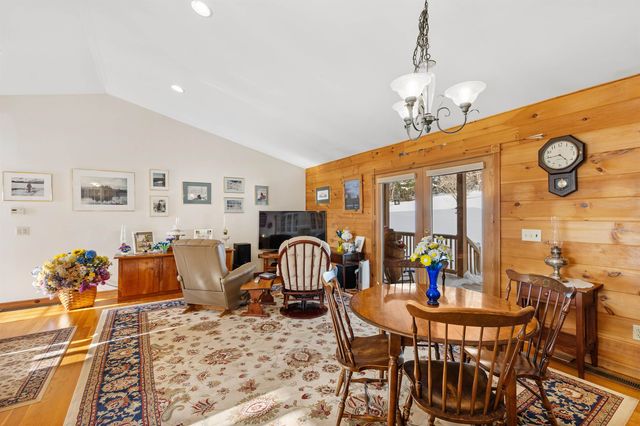 56 The Tarns Road, Pittsburg, NH 03592