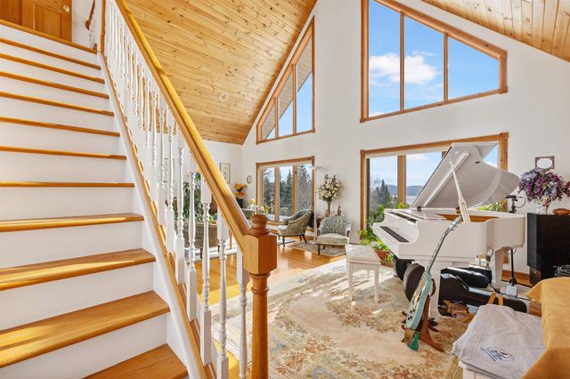 56 The Tarns Road, Pittsburg, NH 03592