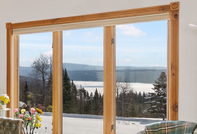 56 The Tarns Road, Pittsburg, NH 03592