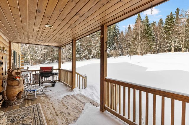 56 The Tarns Road, Pittsburg, NH 03592