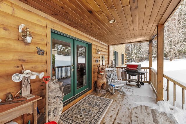 56 The Tarns Road, Pittsburg, NH 03592