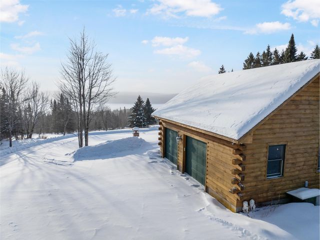 56 The Tarns Road, Pittsburg, NH 03592