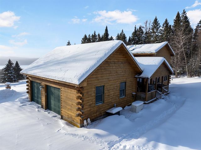 56 The Tarns Road, Pittsburg, NH 03592