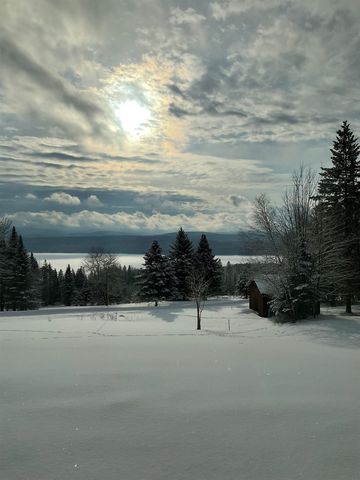 56 The Tarns Road, Pittsburg, NH 03592