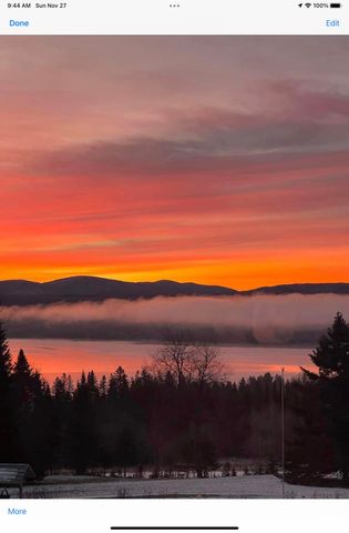 56 The Tarns Road, Pittsburg, NH 03592