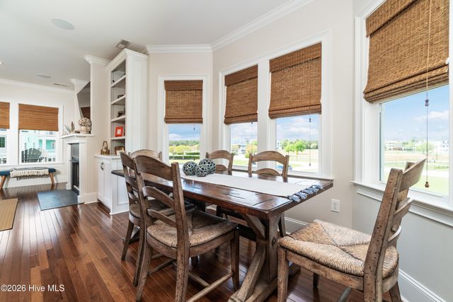 526 Cannonsgate Drive, Newport, NC 28570