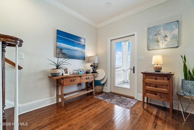 526 Cannonsgate Drive, Newport, NC 28570