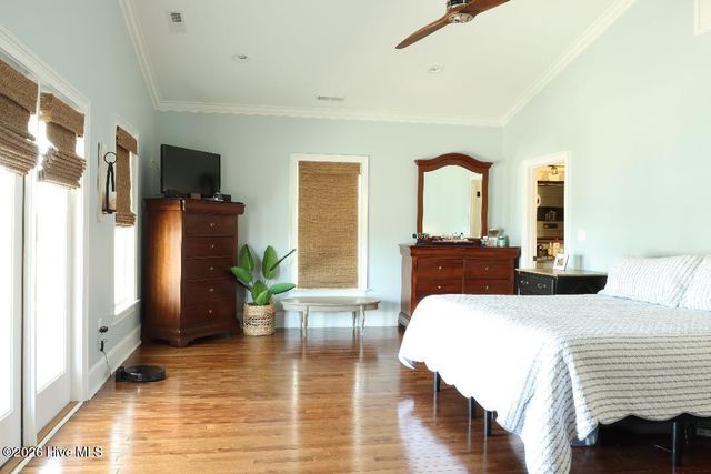 526 Cannonsgate Drive, Newport, NC 28570