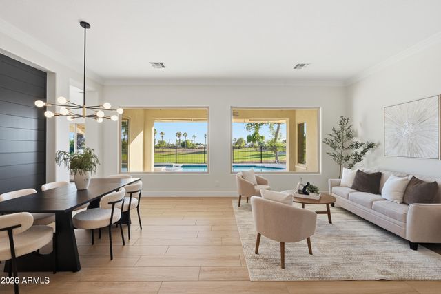 22004 N PEDREGOSA Drive, Sun City West, AZ 85375