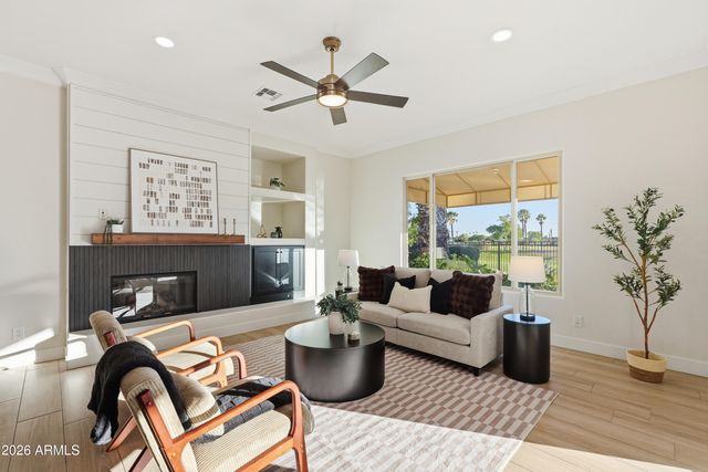 22004 N PEDREGOSA Drive, Sun City West, AZ 85375