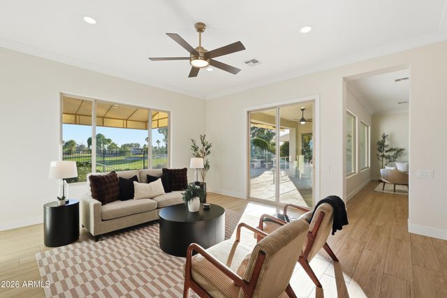 22004 N PEDREGOSA Drive, Sun City West, AZ 85375