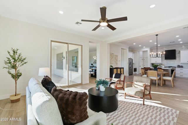 22004 N PEDREGOSA Drive, Sun City West, AZ 85375