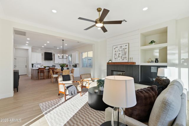 22004 N PEDREGOSA Drive, Sun City West, AZ 85375