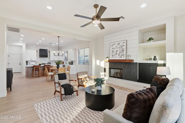 22004 N PEDREGOSA Drive, Sun City West, AZ 85375