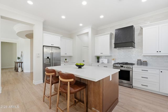 22004 N PEDREGOSA Drive, Sun City West, AZ 85375