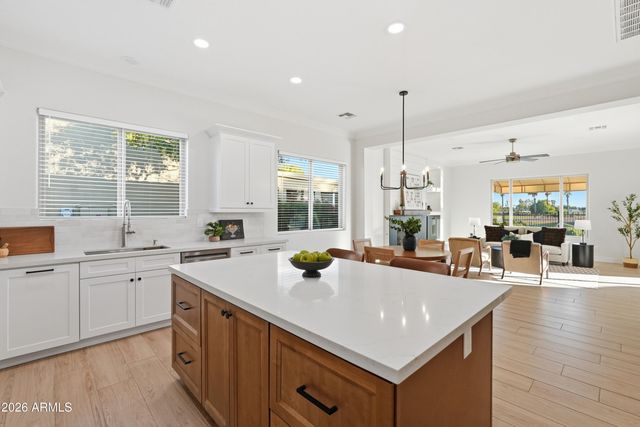 22004 N PEDREGOSA Drive, Sun City West, AZ 85375
