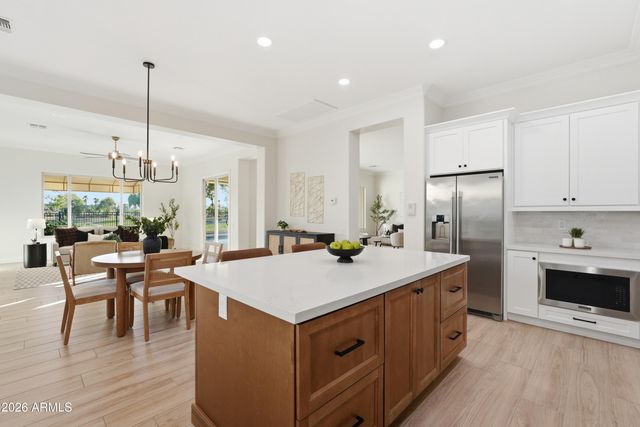 22004 N PEDREGOSA Drive, Sun City West, AZ 85375