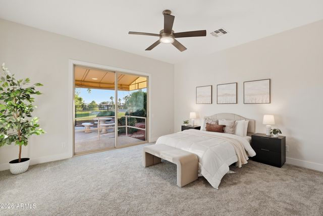 22004 N PEDREGOSA Drive, Sun City West, AZ 85375