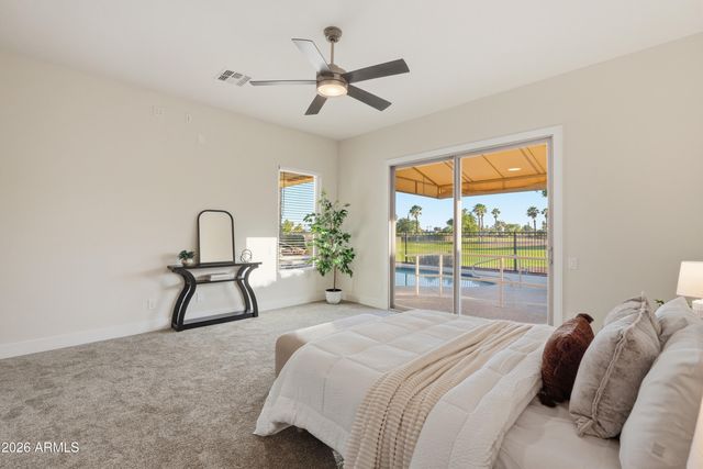 22004 N PEDREGOSA Drive, Sun City West, AZ 85375