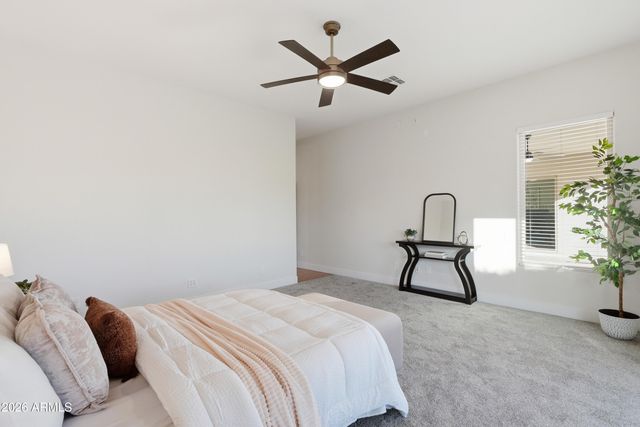 22004 N PEDREGOSA Drive, Sun City West, AZ 85375