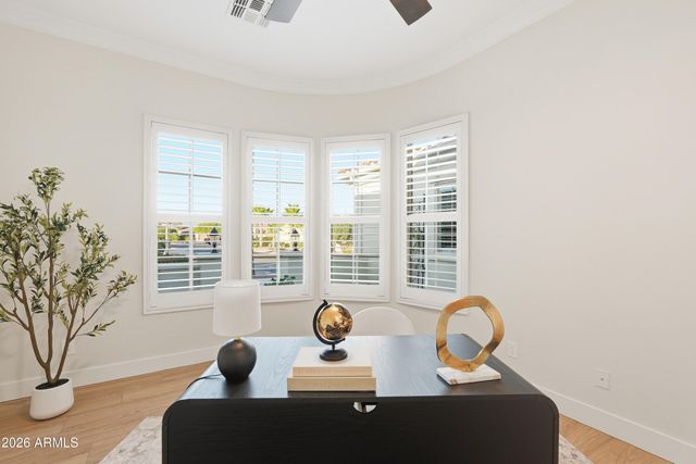 22004 N PEDREGOSA Drive, Sun City West, AZ 85375