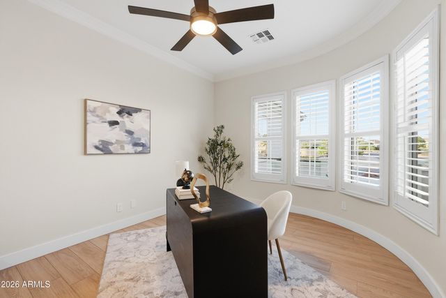 22004 N PEDREGOSA Drive, Sun City West, AZ 85375