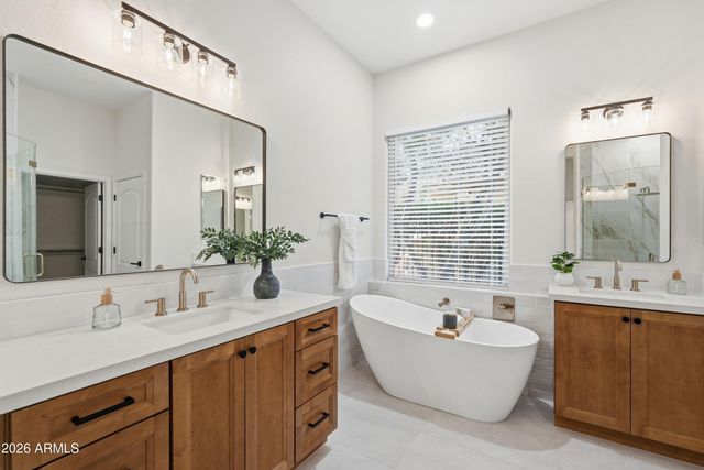 22004 N PEDREGOSA Drive, Sun City West, AZ 85375