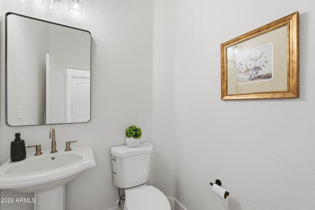 22004 N PEDREGOSA Drive, Sun City West, AZ 85375