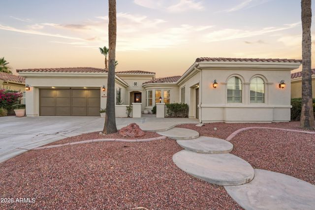 22004 N PEDREGOSA Drive, Sun City West, AZ 85375