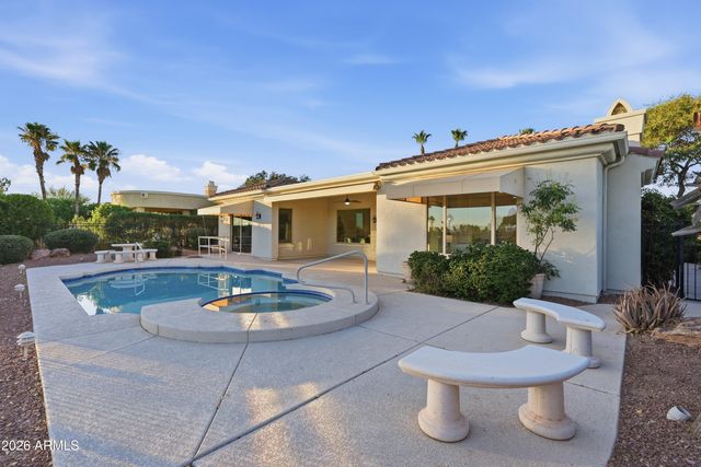 22004 N PEDREGOSA Drive, Sun City West, AZ 85375
