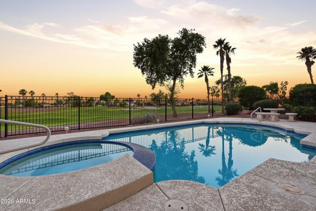 22004 N PEDREGOSA Drive, Sun City West, AZ 85375