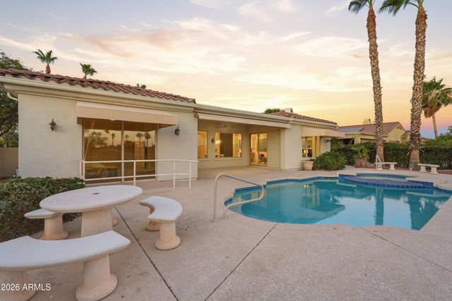 22004 N PEDREGOSA Drive, Sun City West, AZ 85375