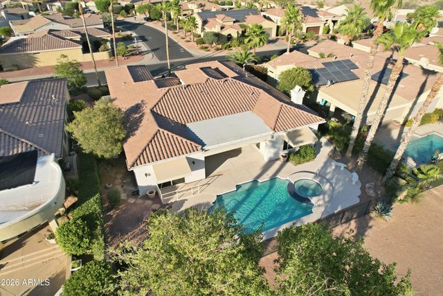 22004 N PEDREGOSA Drive, Sun City West, AZ 85375