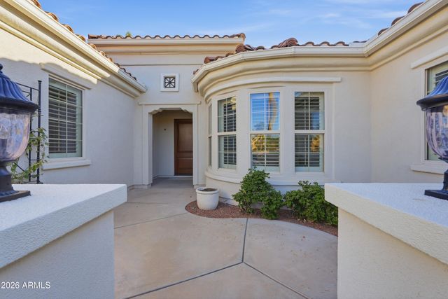 22004 N PEDREGOSA Drive, Sun City West, AZ 85375