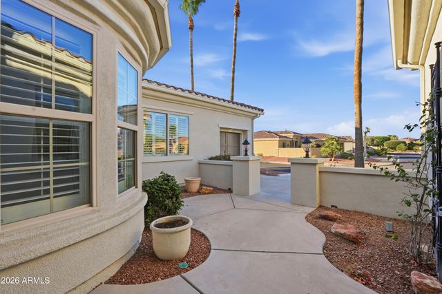 22004 N PEDREGOSA Drive, Sun City West, AZ 85375