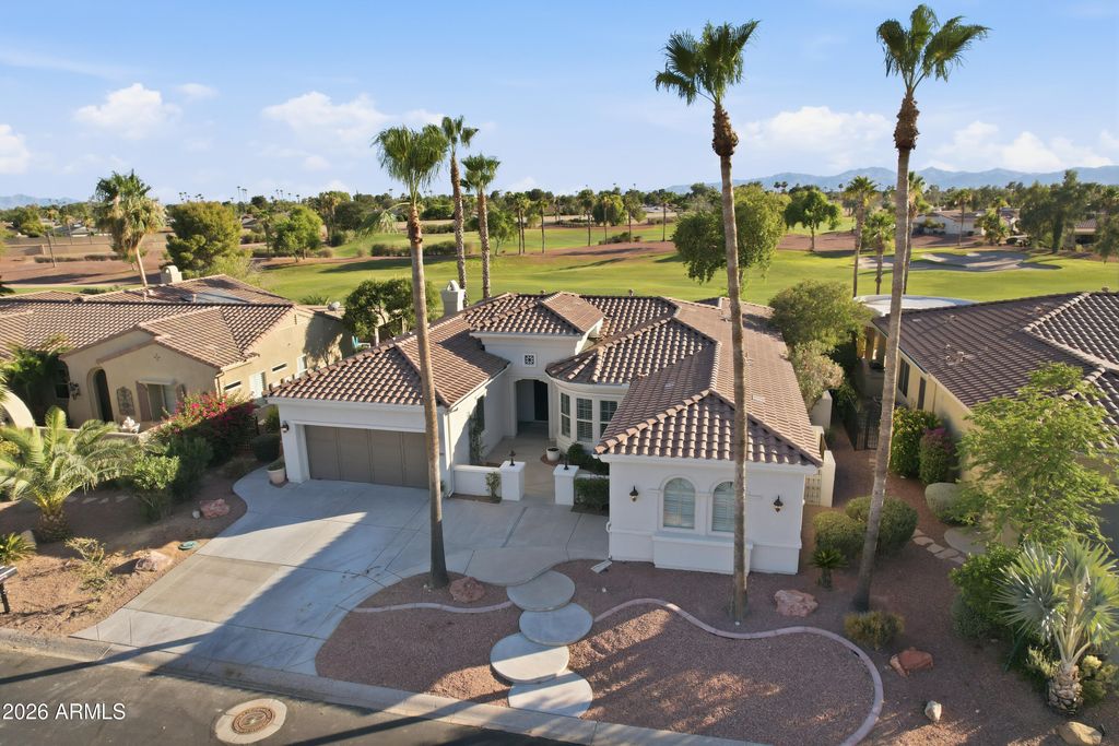 22004 N PEDREGOSA Drive, Sun City West, AZ 85375 — photo 2